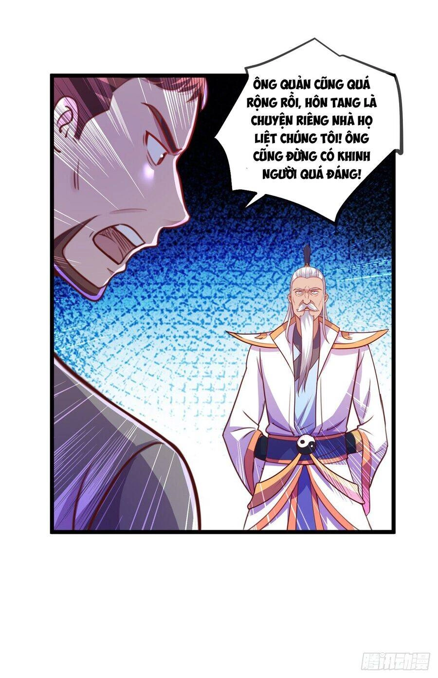 Trọng Sinh Địa Cầu Tiên Tôn Chapter 123 - 6