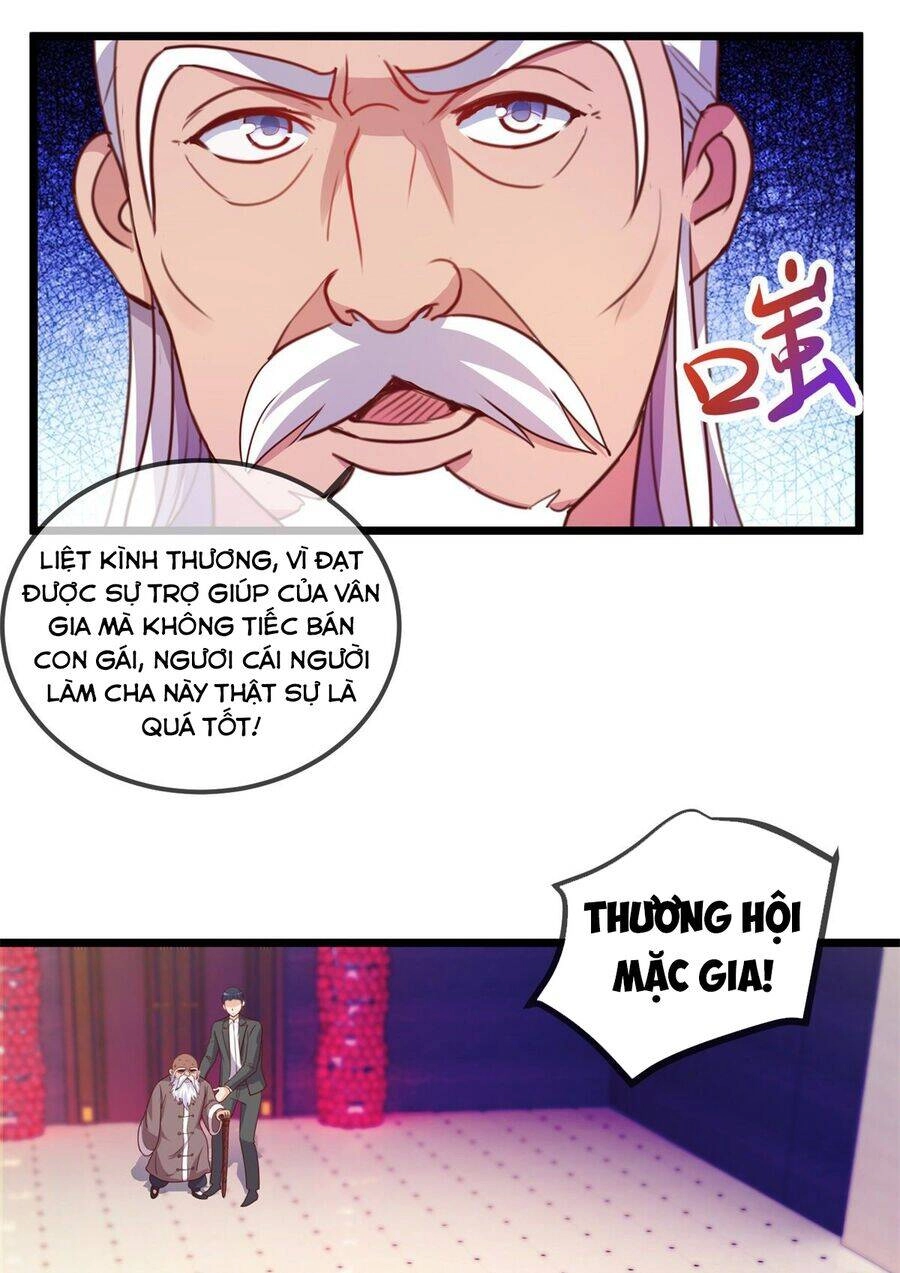 Trọng Sinh Địa Cầu Tiên Tôn Chapter 123 - 7