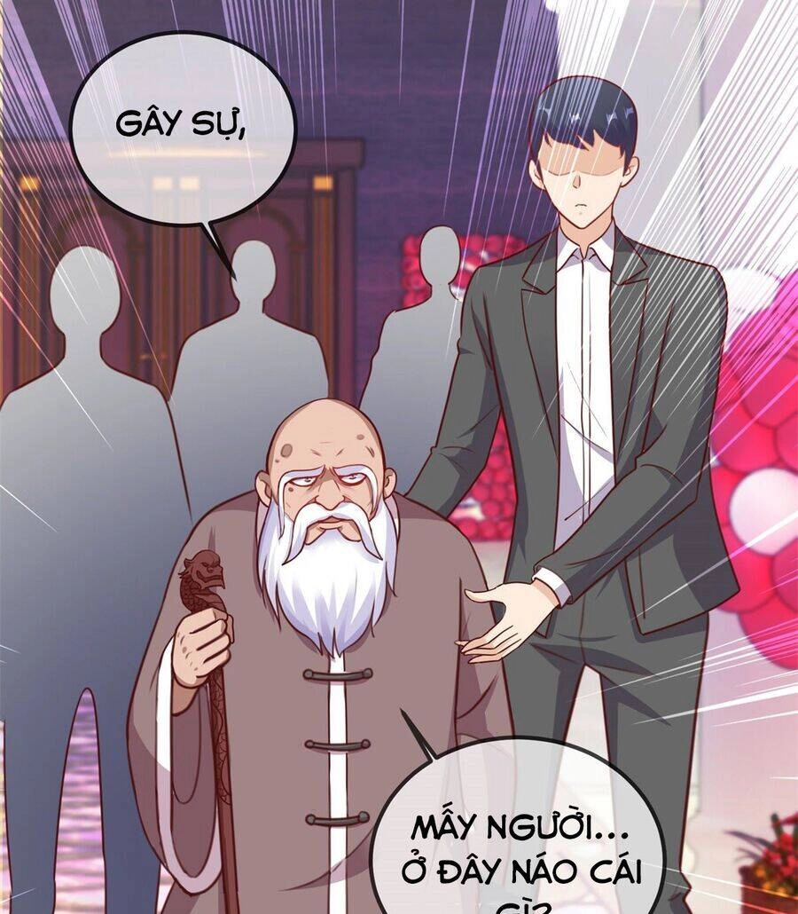 Trọng Sinh Địa Cầu Tiên Tôn Chapter 123 - 9