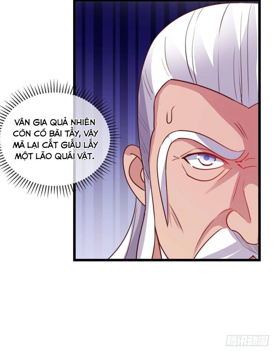 Trọng Sinh Địa Cầu Tiên Tôn Chapter 123 - 13