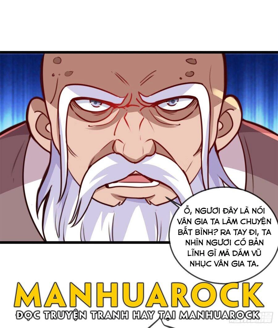 Trọng Sinh Địa Cầu Tiên Tôn Chapter 123 - 15