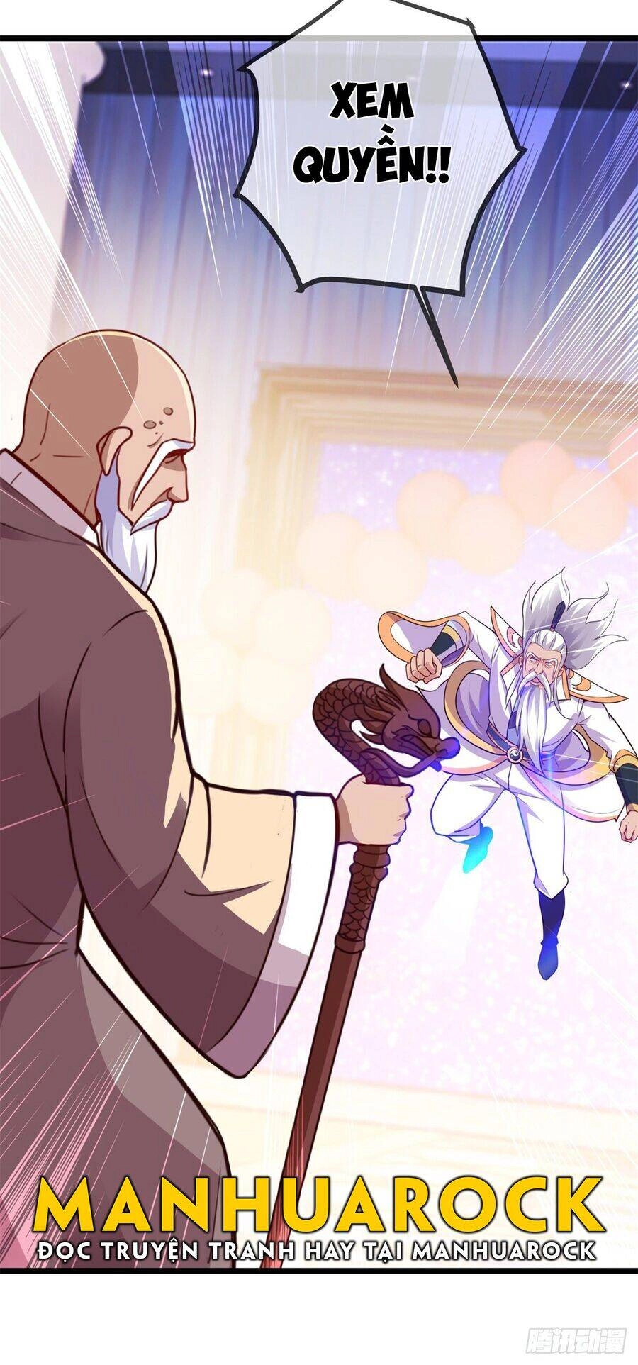 Trọng Sinh Địa Cầu Tiên Tôn Chapter 123 - 16