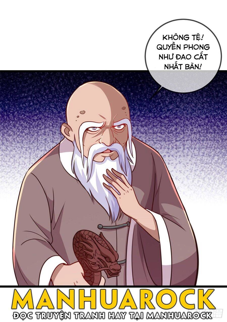 Trọng Sinh Địa Cầu Tiên Tôn Chapter 123 - 17