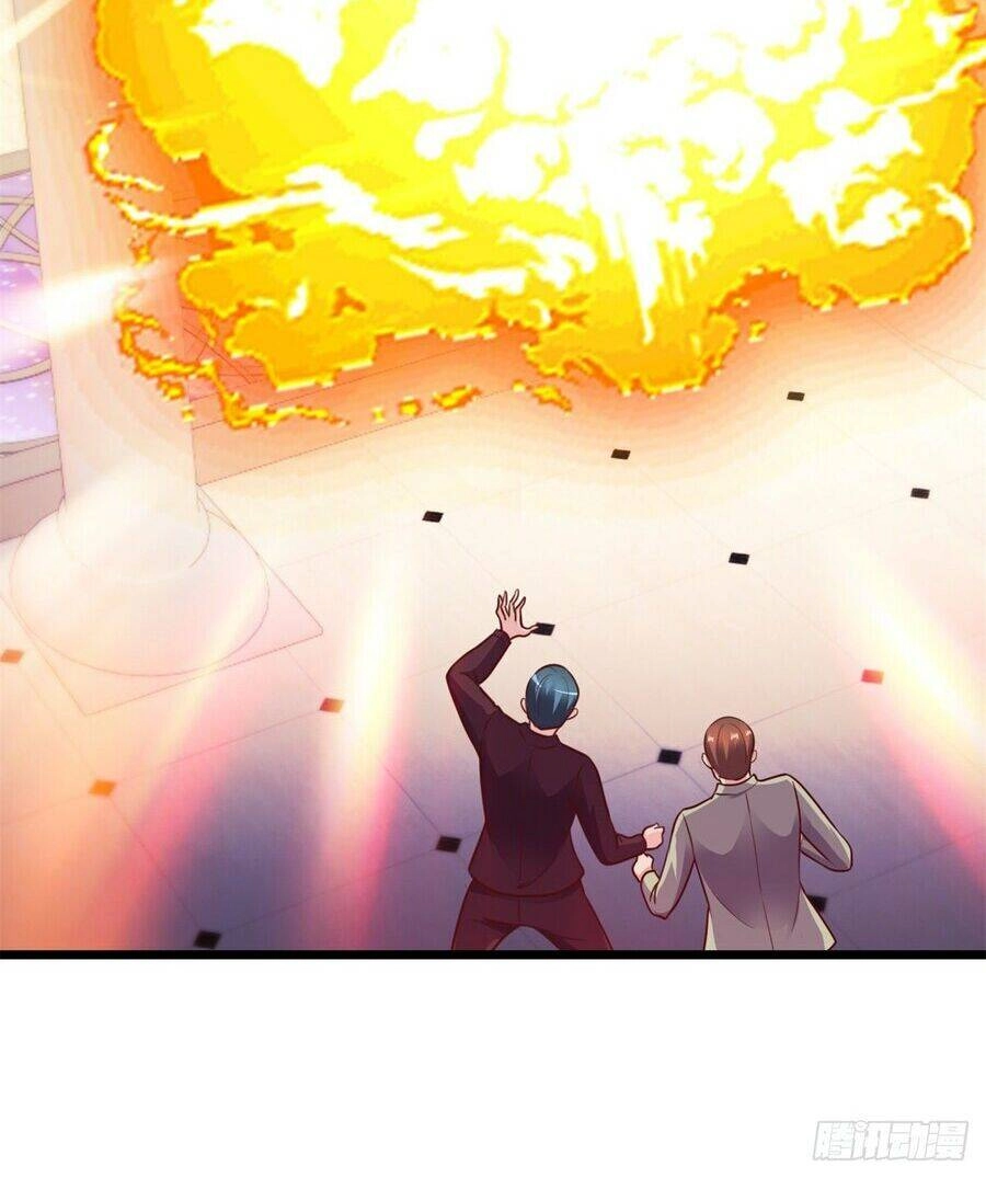 Trọng Sinh Địa Cầu Tiên Tôn Chapter 123 - 21