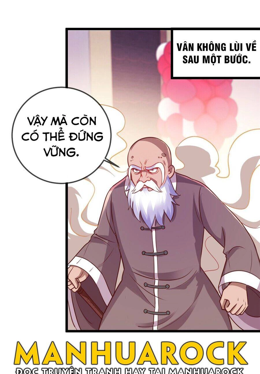 Trọng Sinh Địa Cầu Tiên Tôn Chapter 123 - 25