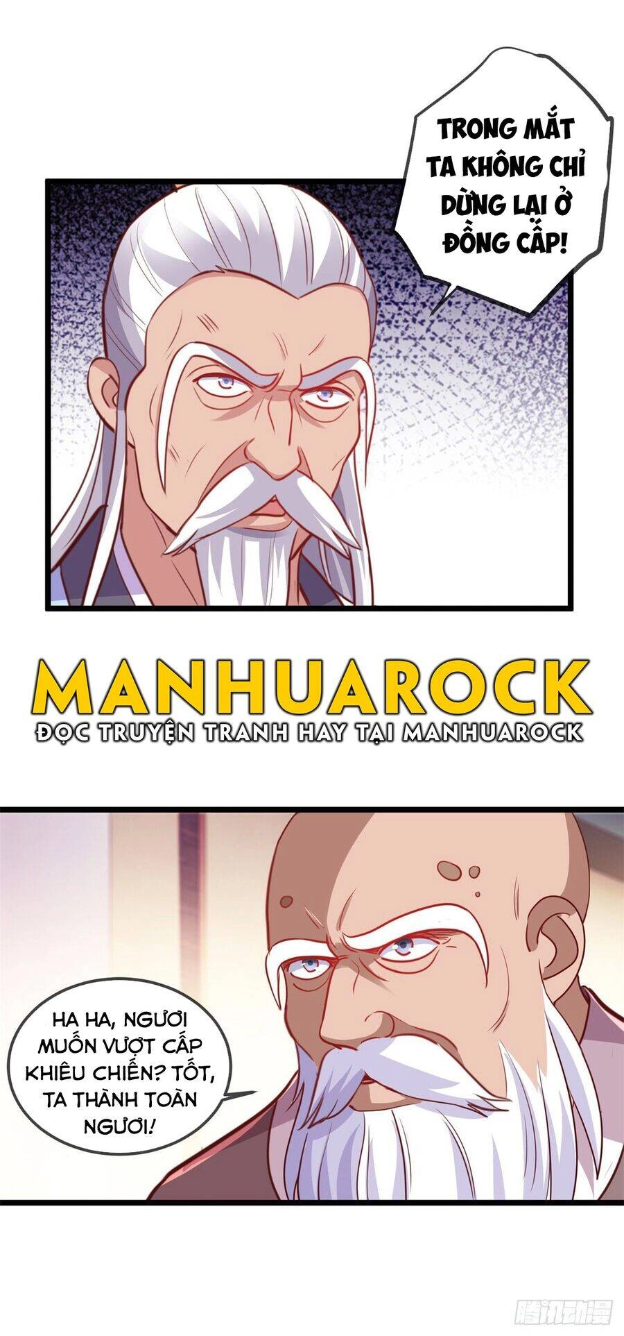 Trọng Sinh Địa Cầu Tiên Tôn Chapter 123 - 27