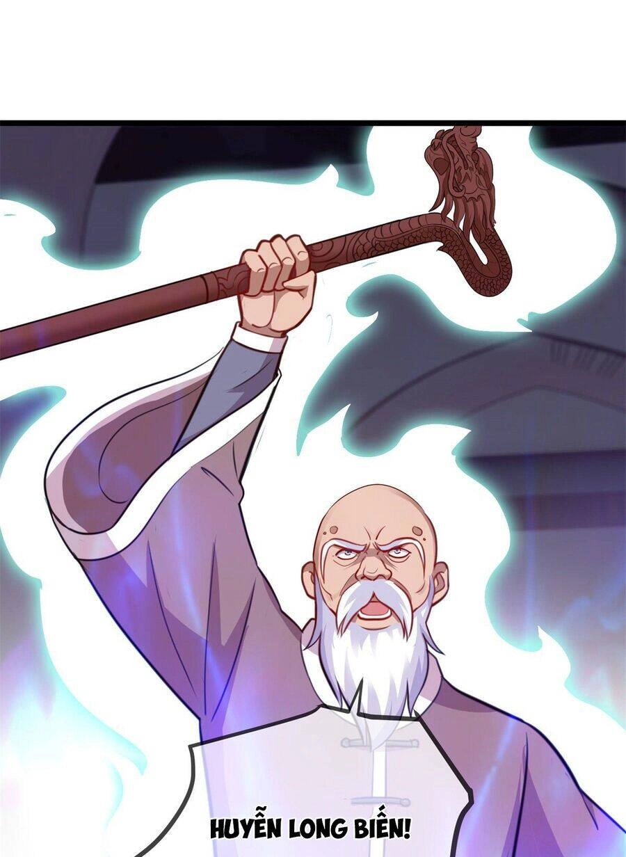 Trọng Sinh Địa Cầu Tiên Tôn Chapter 123 - 28