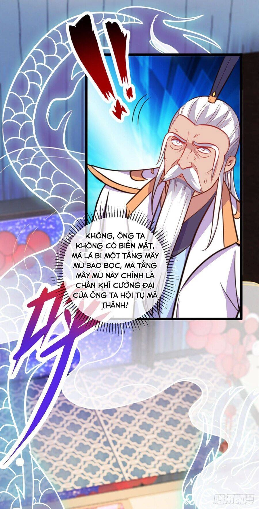 Trọng Sinh Địa Cầu Tiên Tôn Chapter 123 - 30