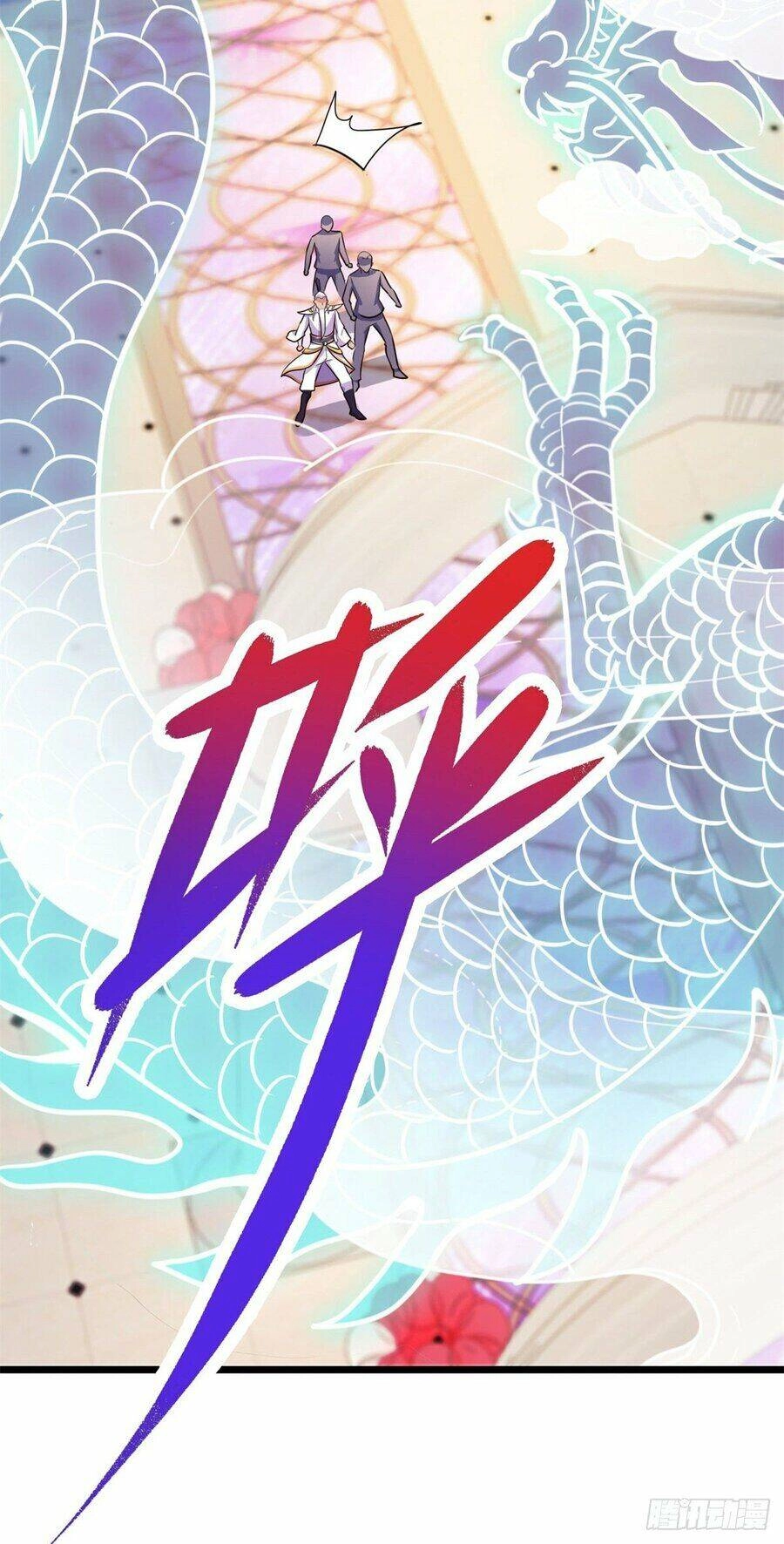 Trọng Sinh Địa Cầu Tiên Tôn Chapter 123 - 31