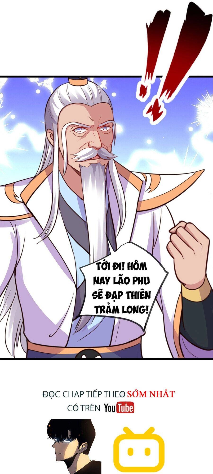 Trọng Sinh Địa Cầu Tiên Tôn Chapter 123 - 34