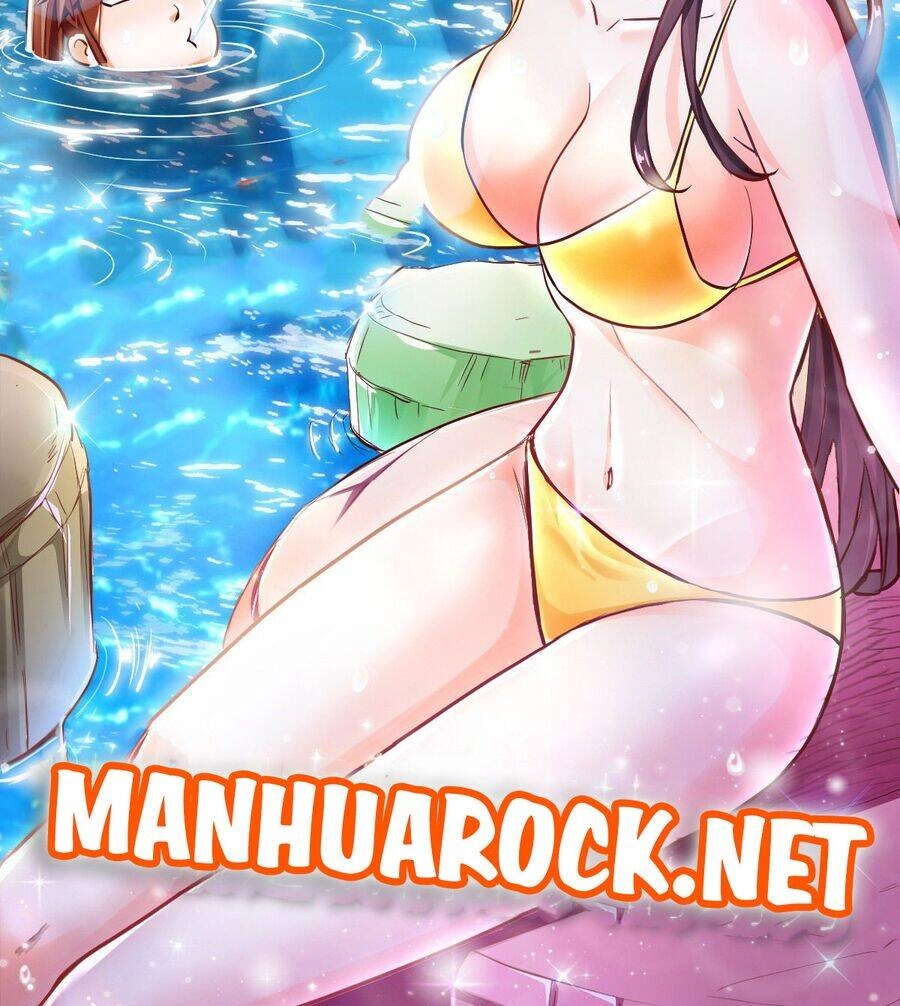 Trọng Sinh Địa Cầu Tiên Tôn Chapter 123 - 36