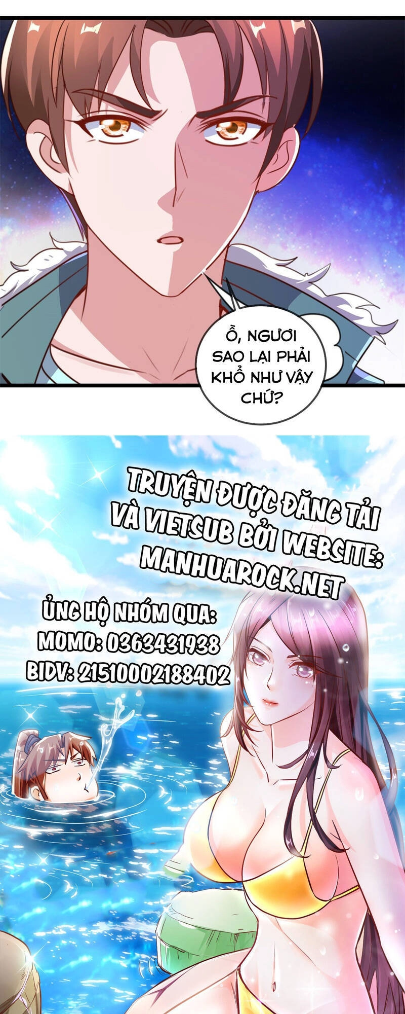 Trọng Sinh Địa Cầu Tiên Tôn Chapter 125 - 26