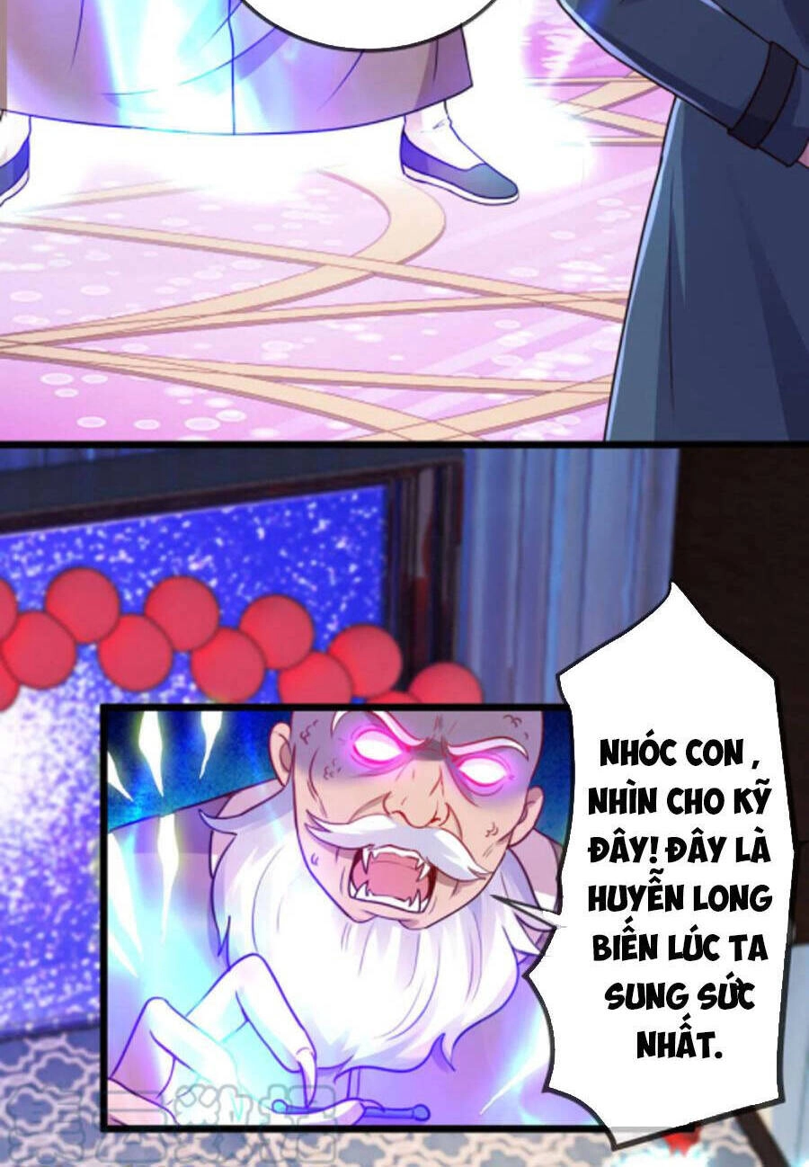 Trọng Sinh Địa Cầu Tiên Tôn Chapter 126 - 2