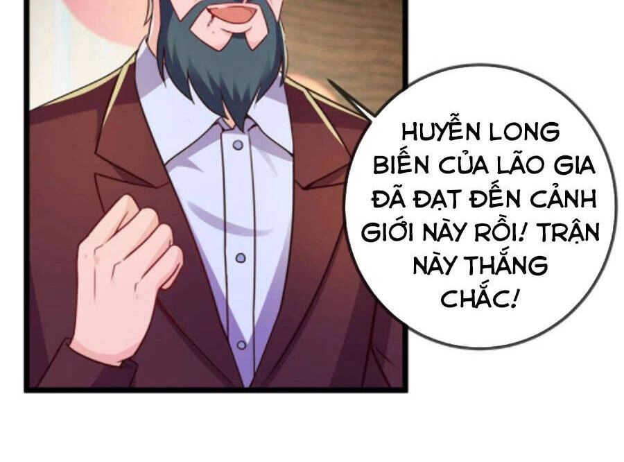 Trọng Sinh Địa Cầu Tiên Tôn Chapter 126 - 4