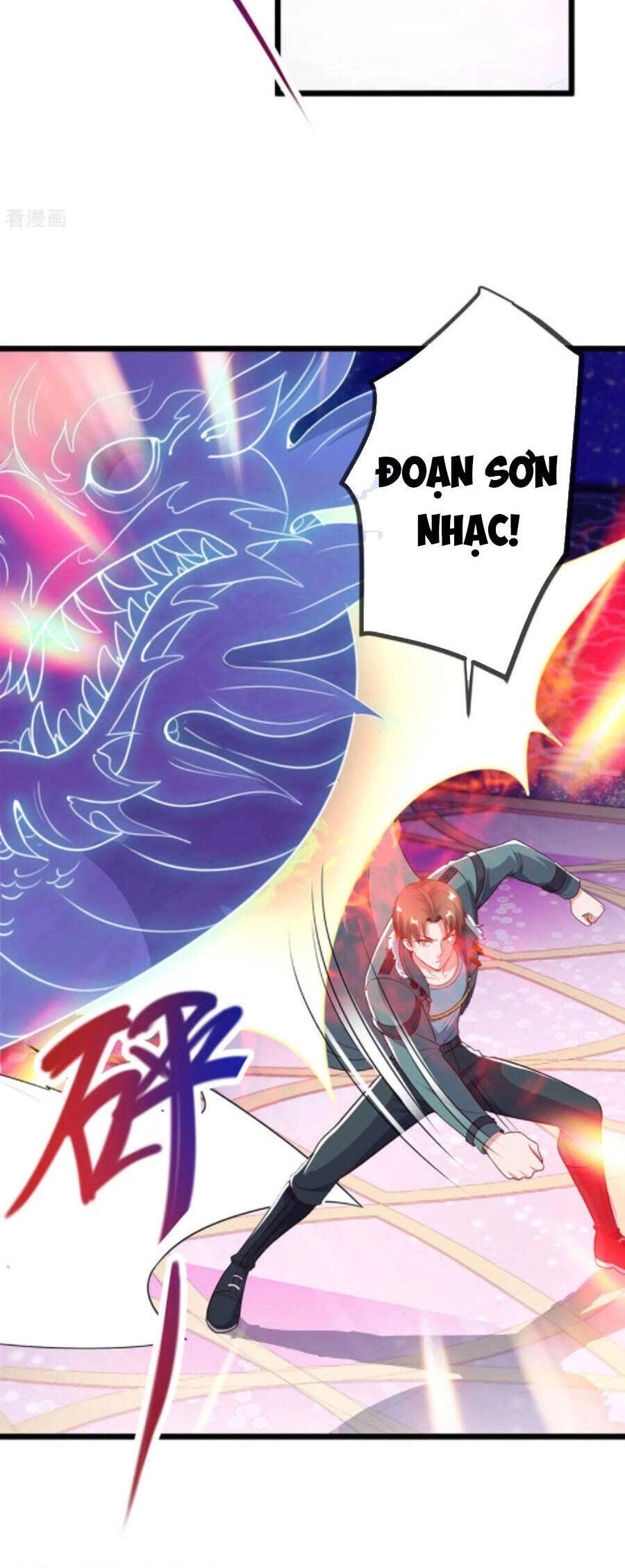 Trọng Sinh Địa Cầu Tiên Tôn Chapter 126 - 6