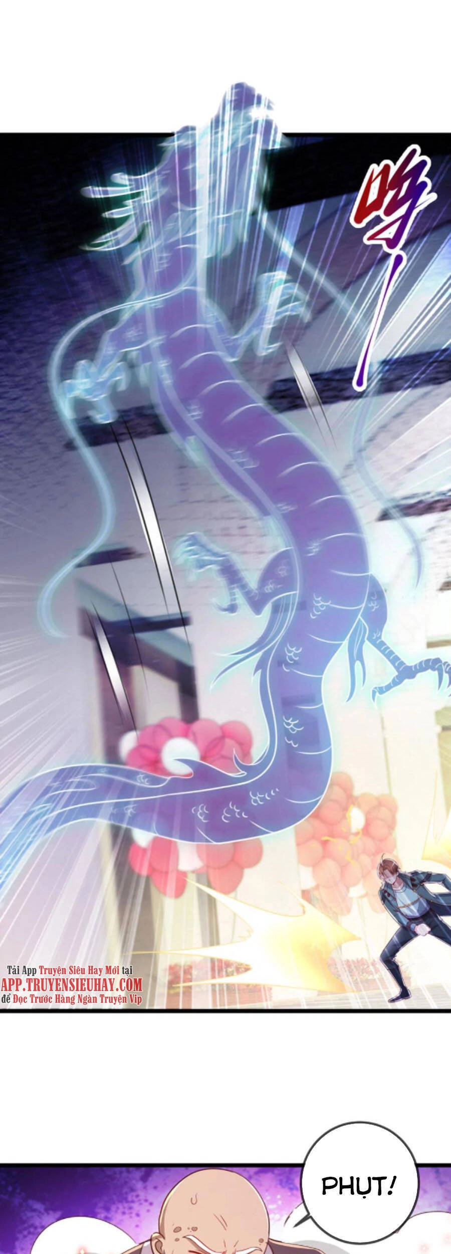 Trọng Sinh Địa Cầu Tiên Tôn Chapter 126 - 7