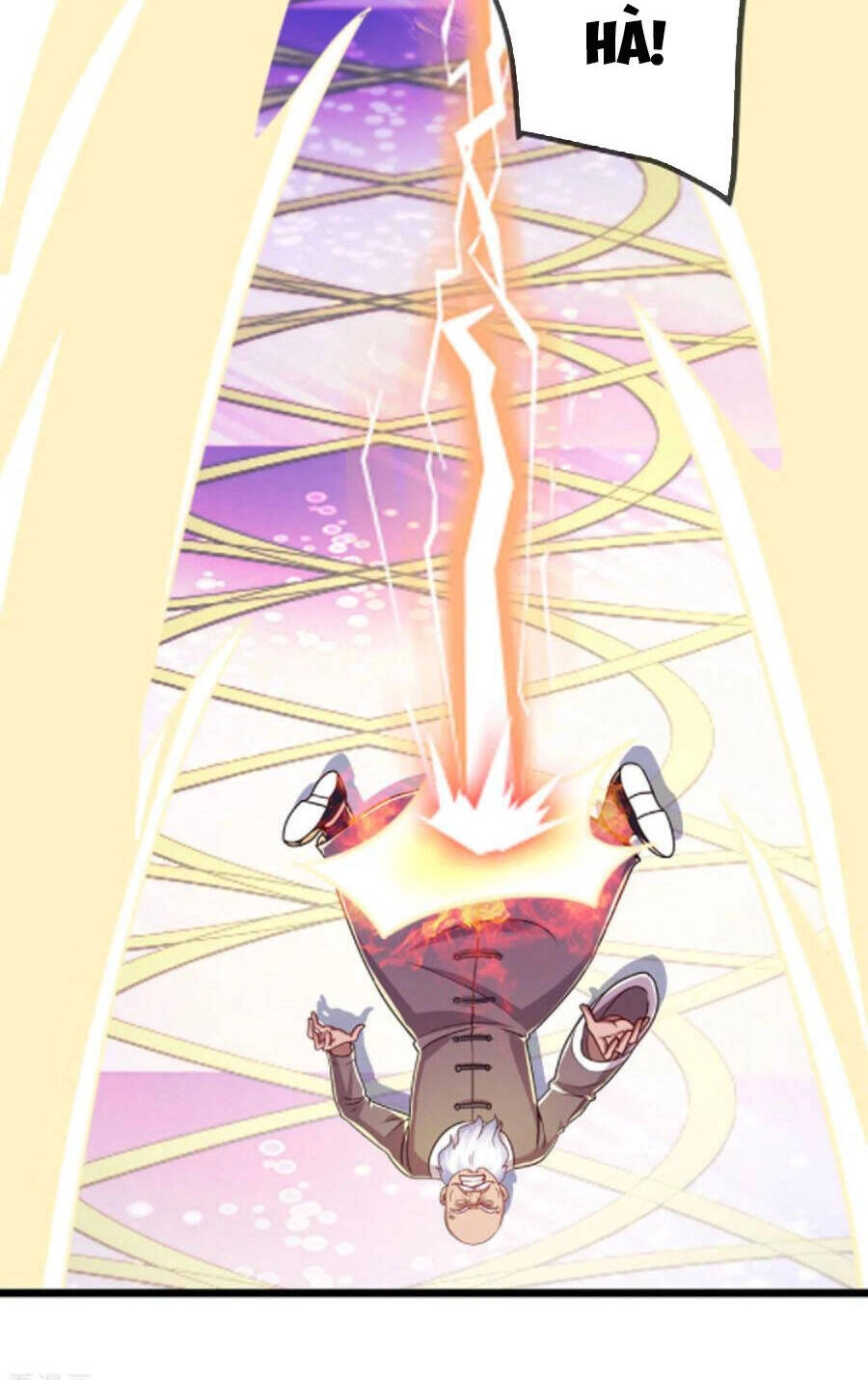 Trọng Sinh Địa Cầu Tiên Tôn Chapter 126 - 12