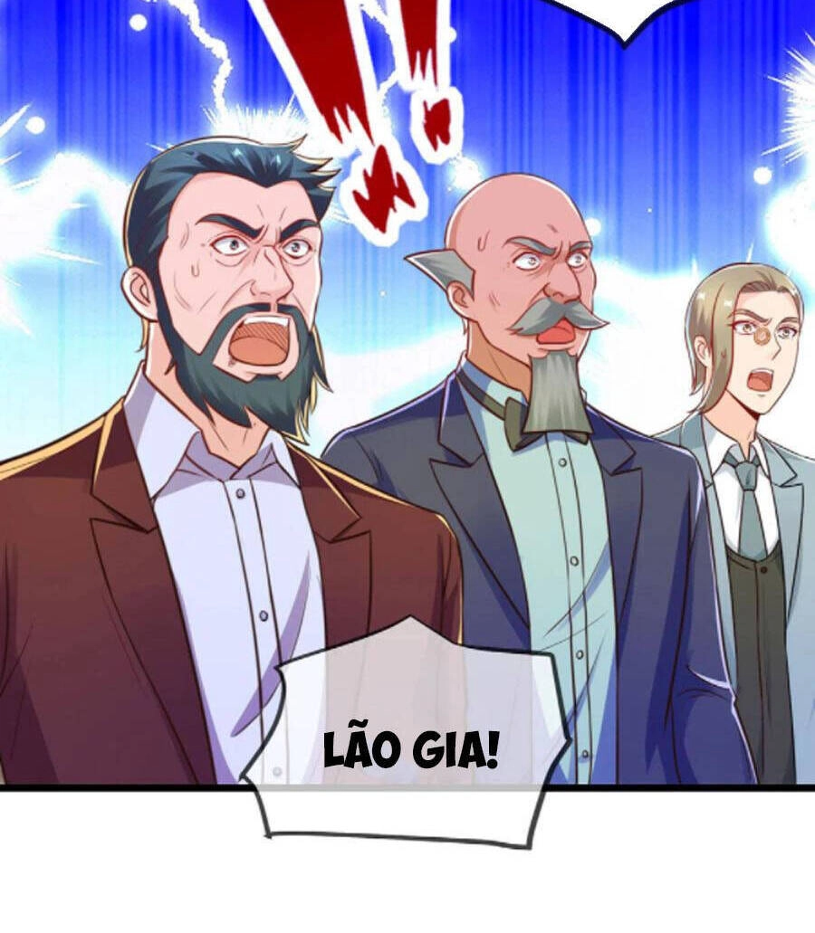 Trọng Sinh Địa Cầu Tiên Tôn Chapter 126 - 14