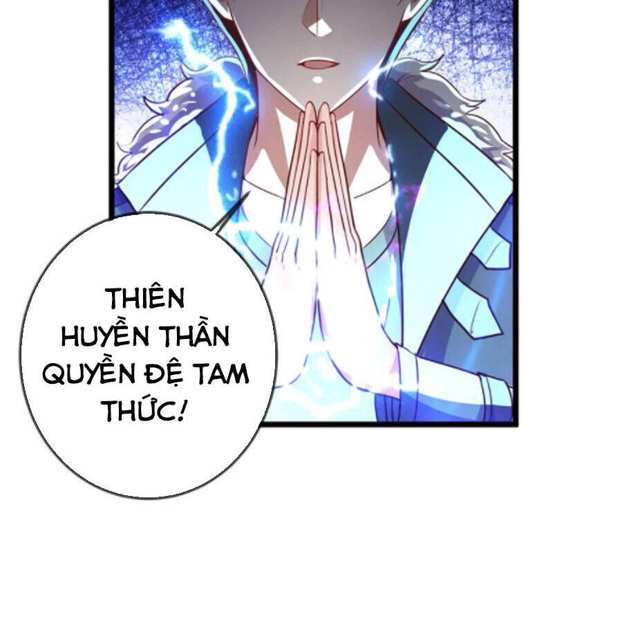 Trọng Sinh Địa Cầu Tiên Tôn Chapter 126 - 16