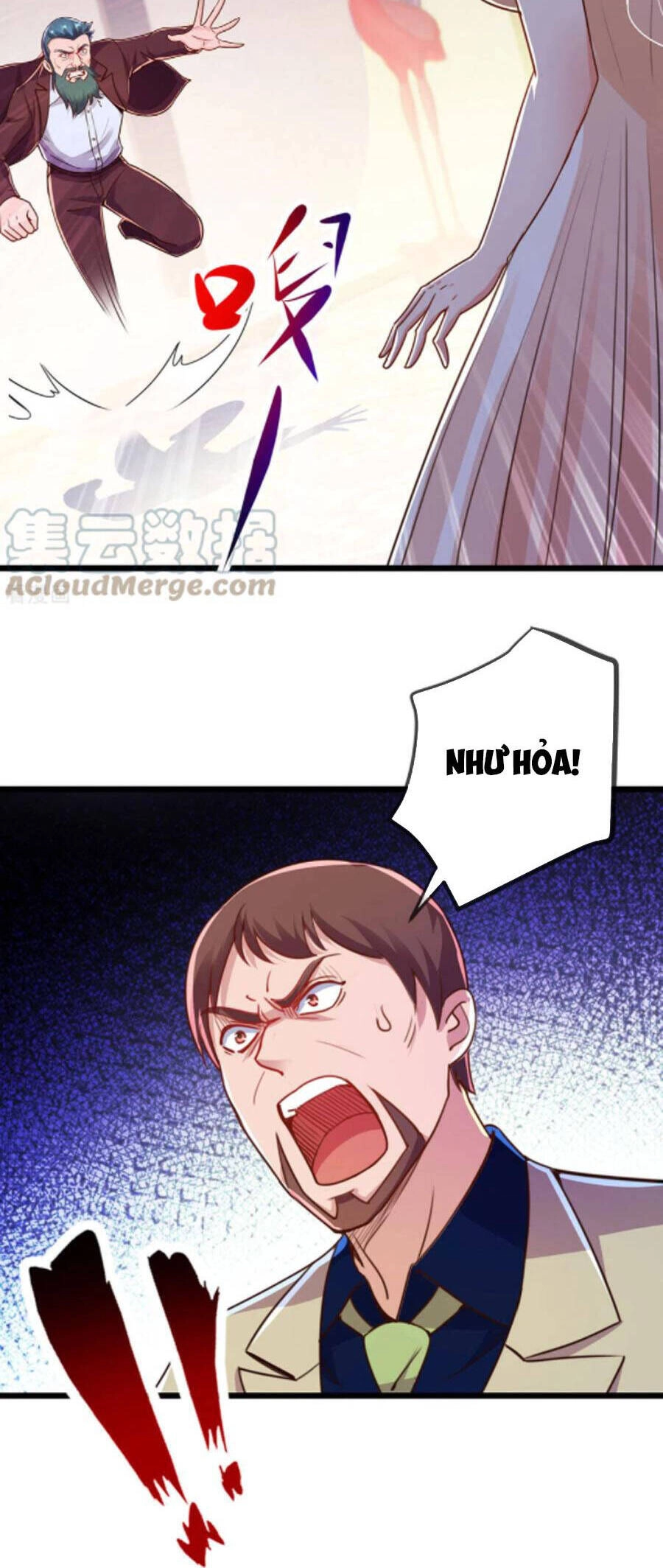 Trọng Sinh Địa Cầu Tiên Tôn Chapter 126 - 29