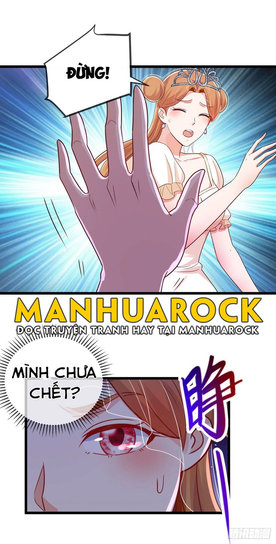 Trọng Sinh Địa Cầu Tiên Tôn Chapter 127 - 3