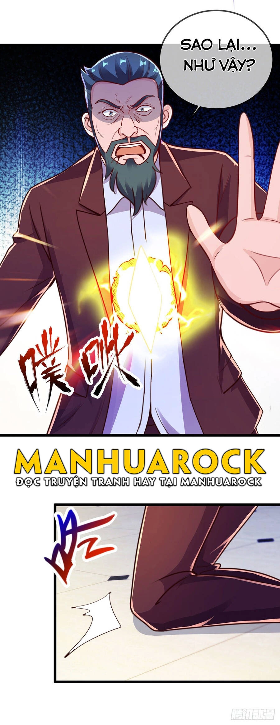 Trọng Sinh Địa Cầu Tiên Tôn Chapter 127 - 4