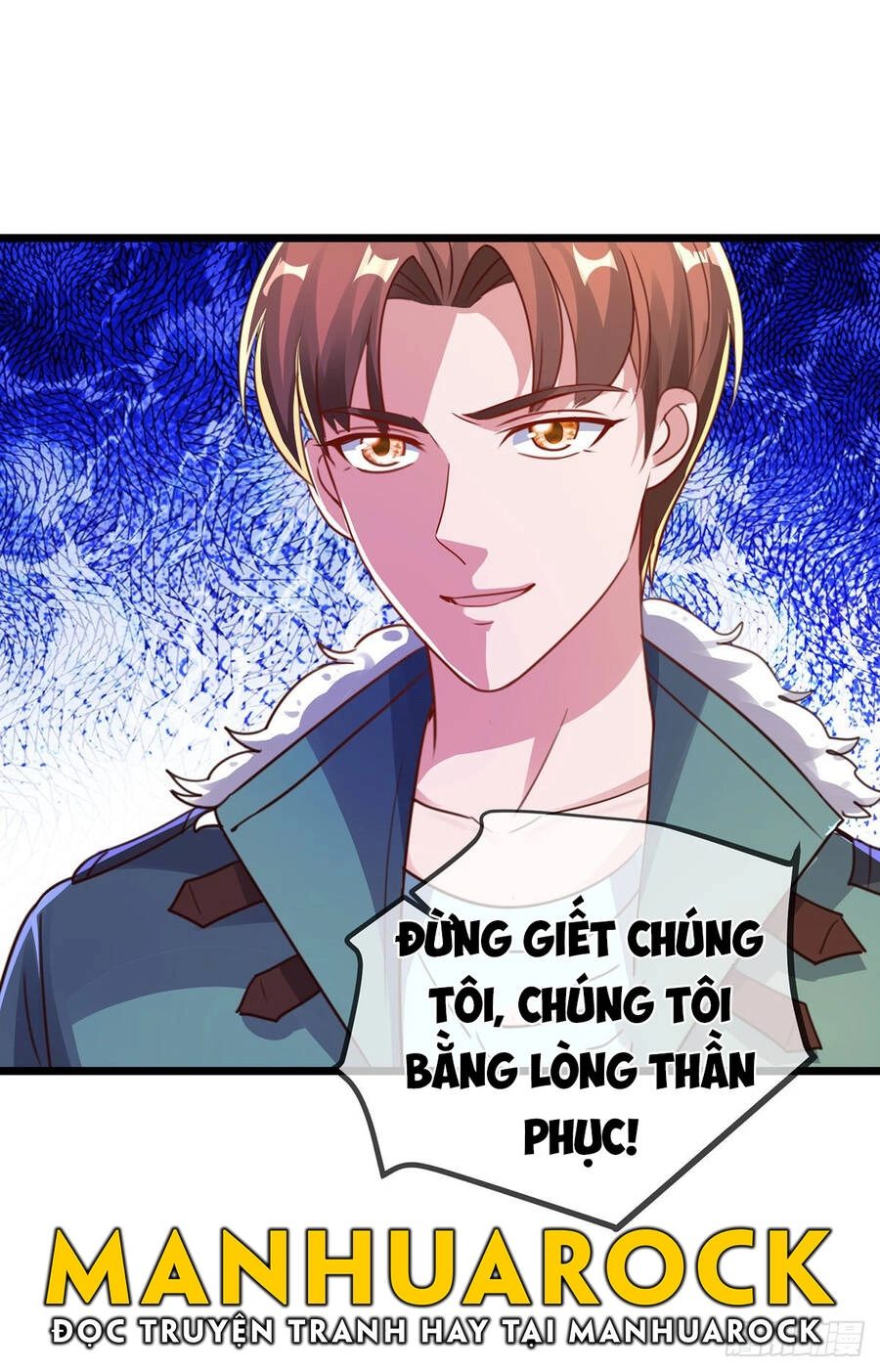 Trọng Sinh Địa Cầu Tiên Tôn Chapter 127 - 8