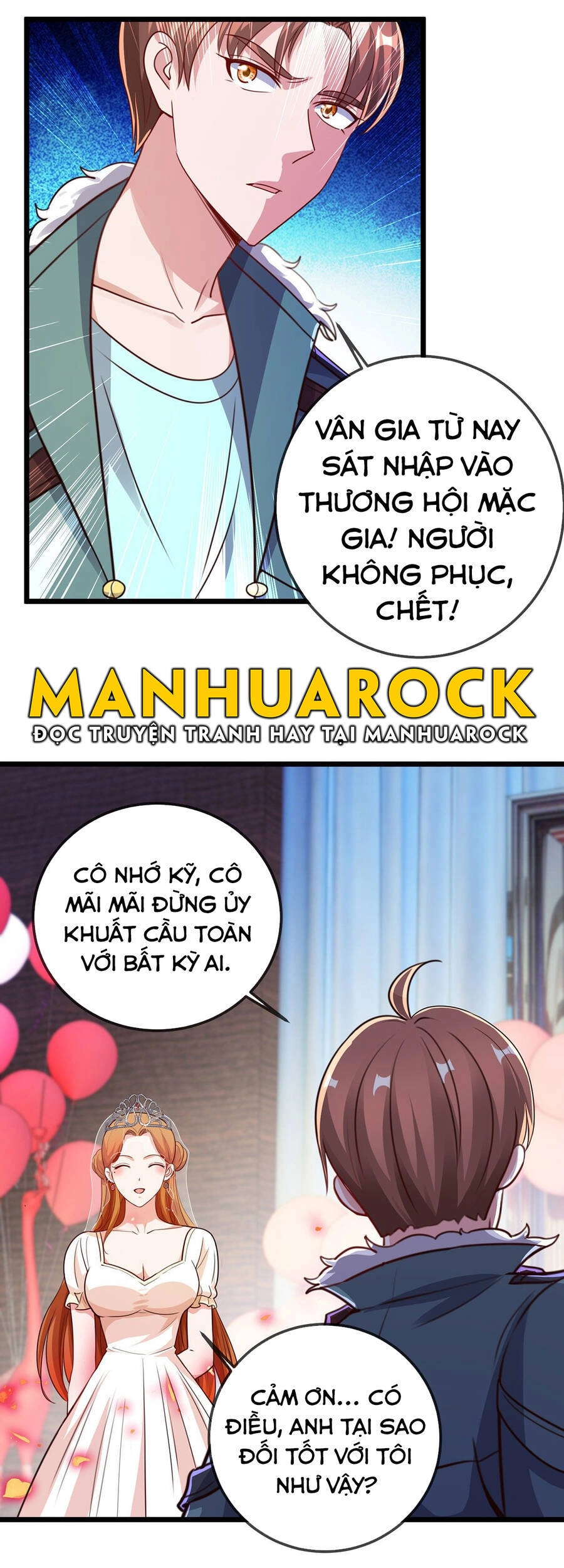 Trọng Sinh Địa Cầu Tiên Tôn Chapter 127 - 10