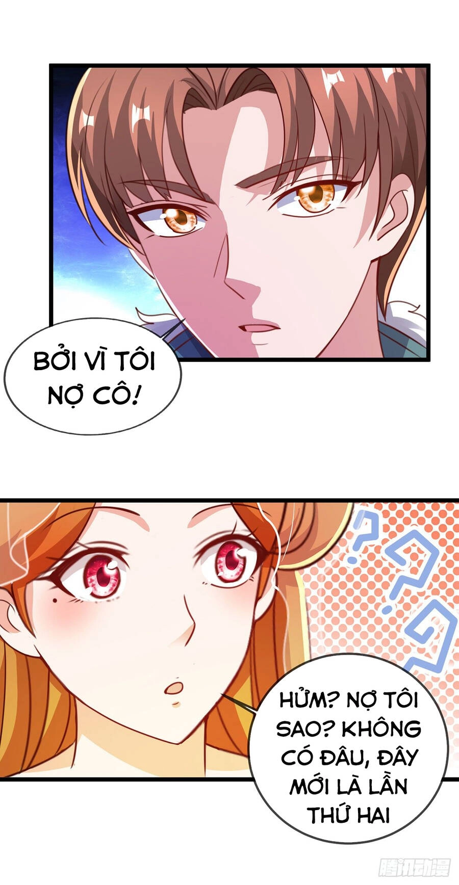 Trọng Sinh Địa Cầu Tiên Tôn Chapter 127 - 12