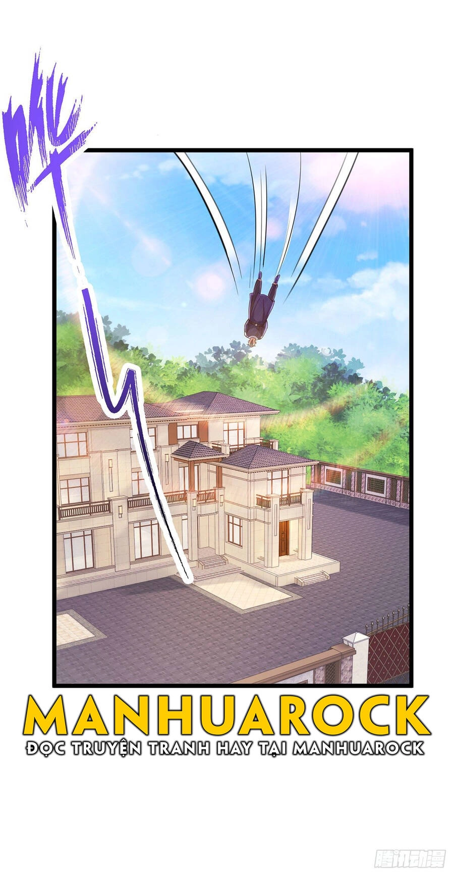 Trọng Sinh Địa Cầu Tiên Tôn Chapter 127 - 18