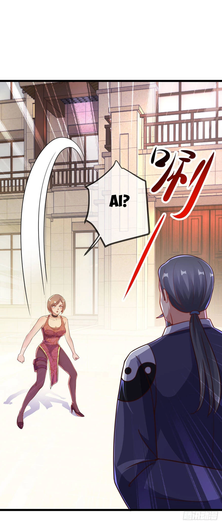 Trọng Sinh Địa Cầu Tiên Tôn Chapter 127 - 20