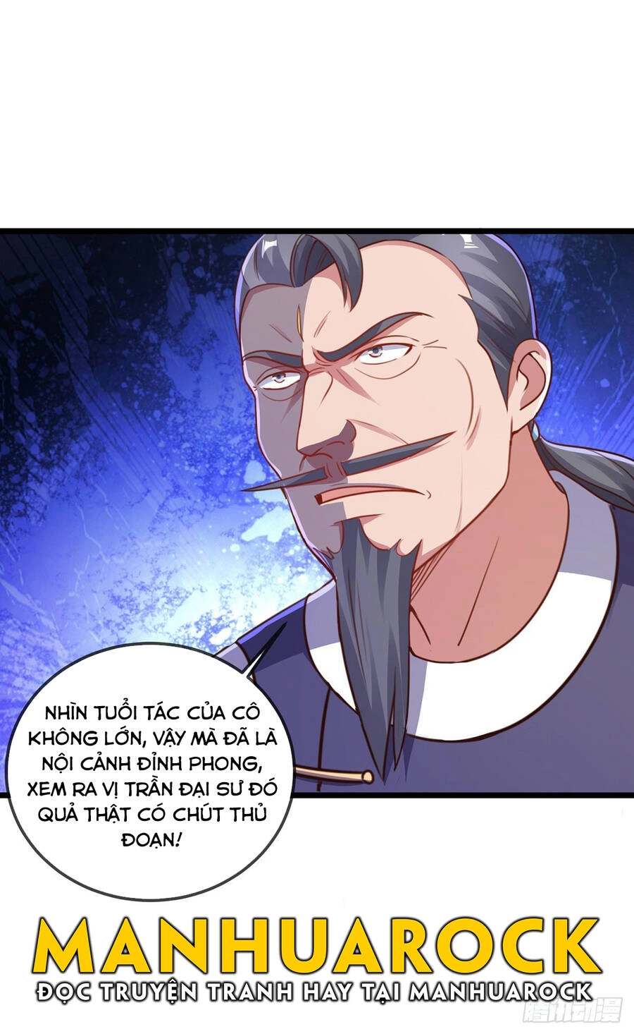 Trọng Sinh Địa Cầu Tiên Tôn Chapter 127 - 21