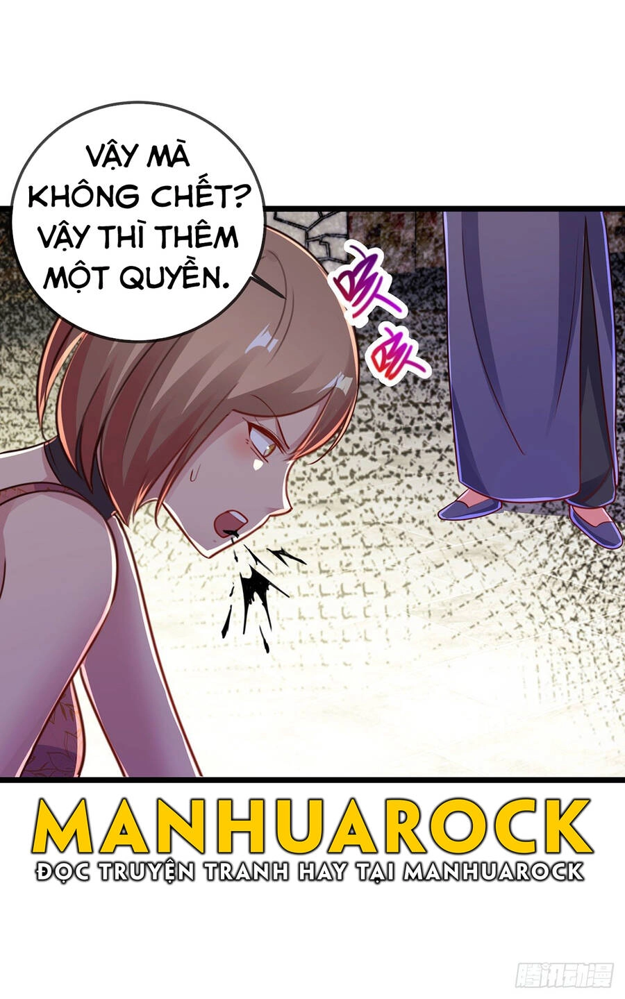 Trọng Sinh Địa Cầu Tiên Tôn Chapter 127 - 25