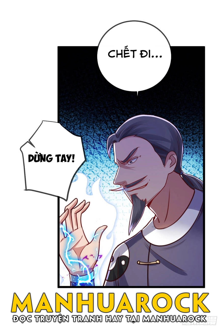 Trọng Sinh Địa Cầu Tiên Tôn Chapter 127 - 26