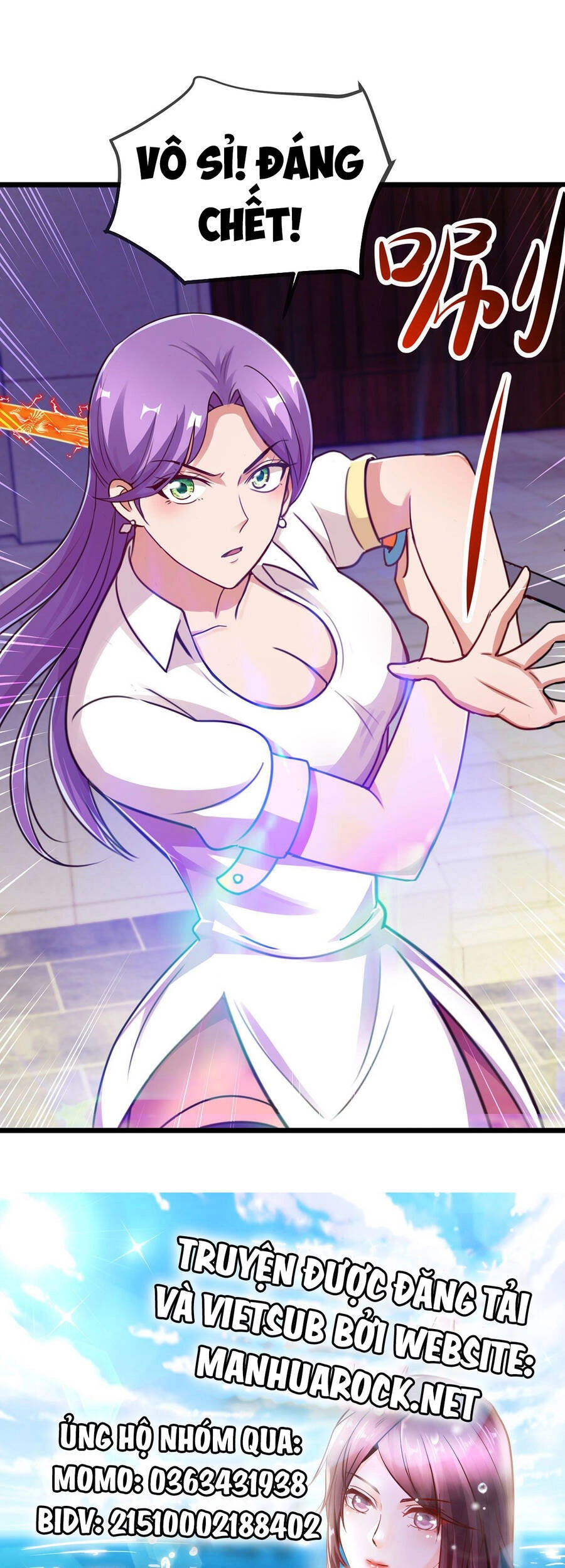 Trọng Sinh Địa Cầu Tiên Tôn Chapter 127 - 29