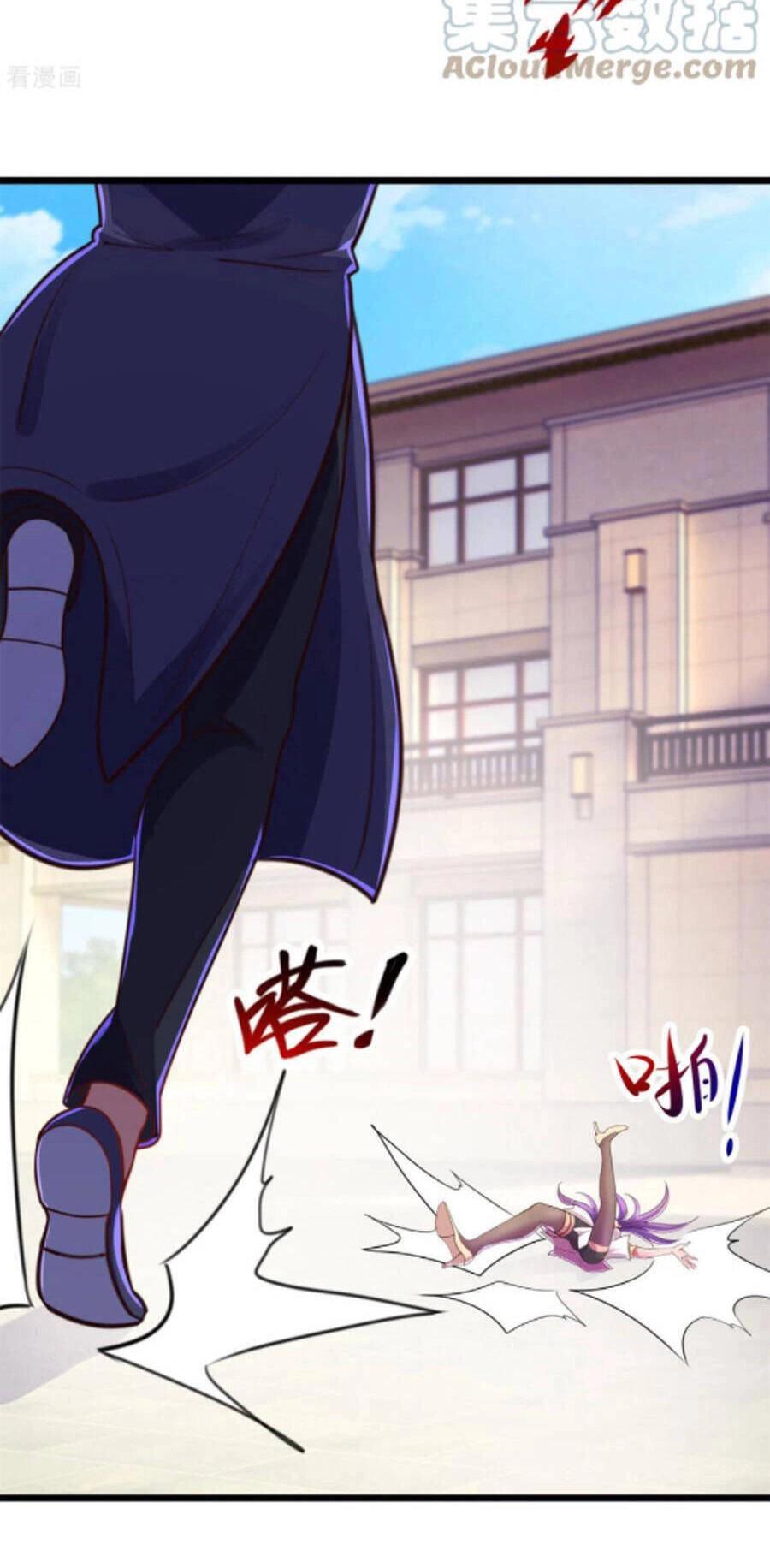 Trọng Sinh Địa Cầu Tiên Tôn Chapter 128 - 8