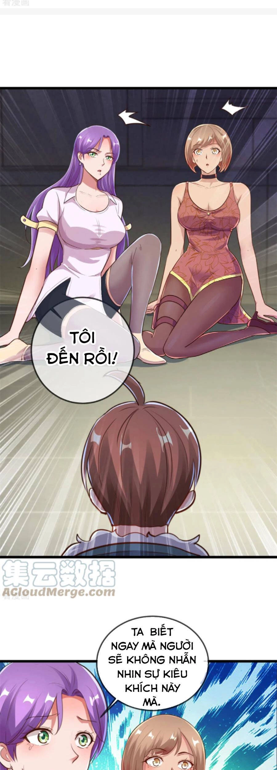 Trọng Sinh Địa Cầu Tiên Tôn Chapter 128 - 15