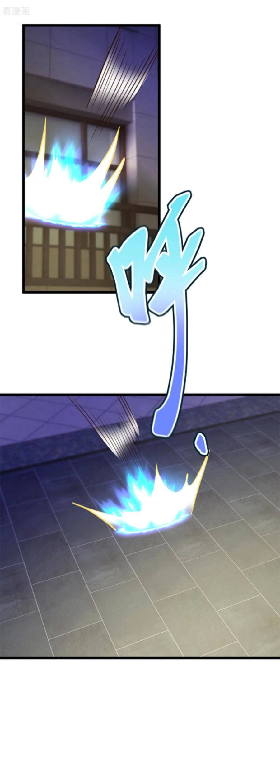 Trọng Sinh Địa Cầu Tiên Tôn Chapter 128 - 21