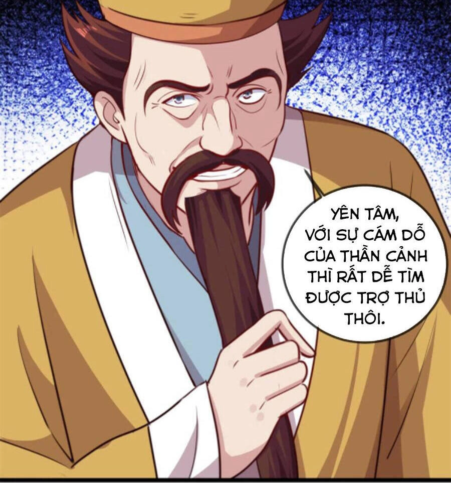 Trọng Sinh Địa Cầu Tiên Tôn Chapter 128 - 31