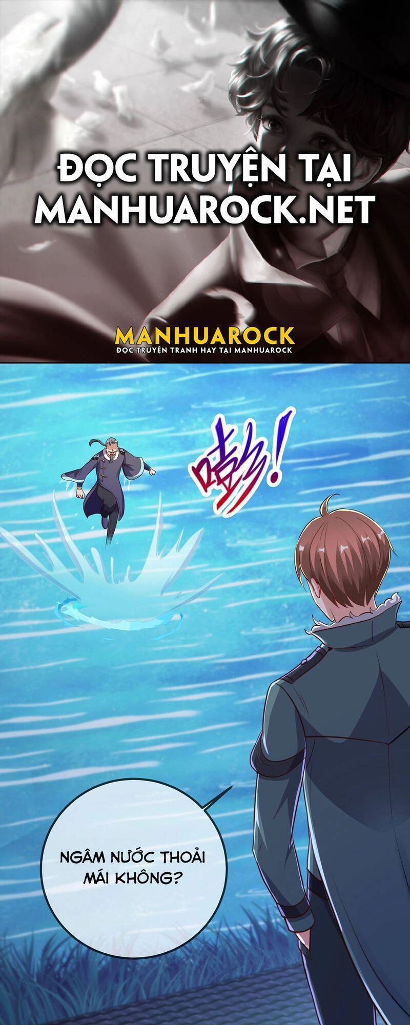 Trọng Sinh Địa Cầu Tiên Tôn Chapter 129 - 1