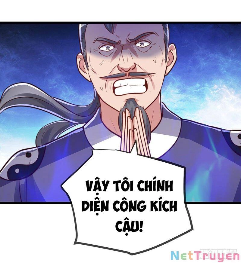 Trọng Sinh Địa Cầu Tiên Tôn Chapter 129 - 15