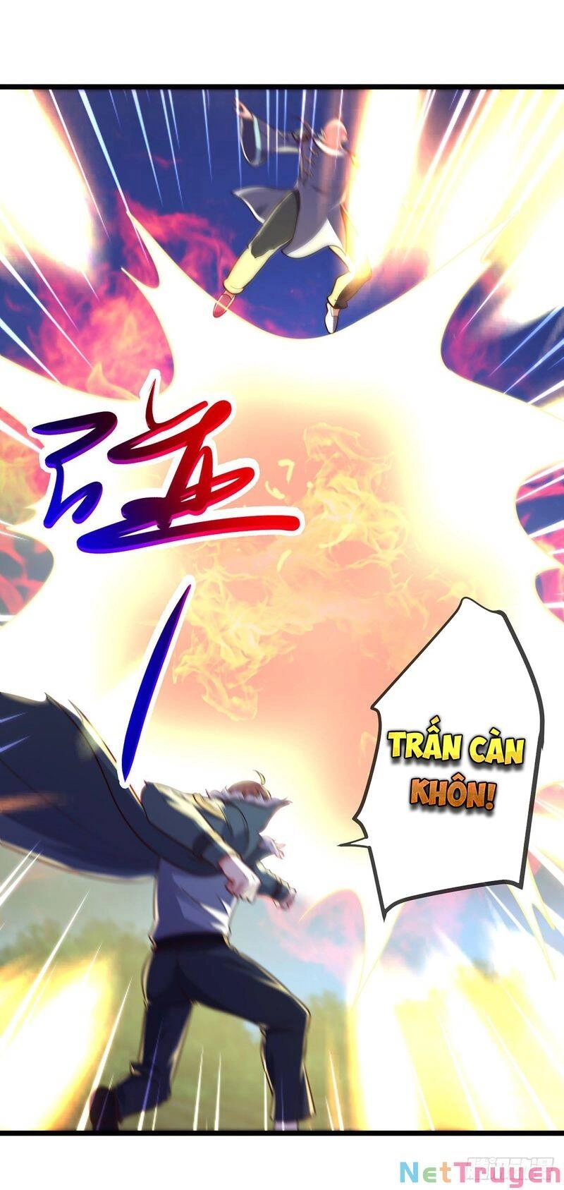 Trọng Sinh Địa Cầu Tiên Tôn Chapter 129 - 18