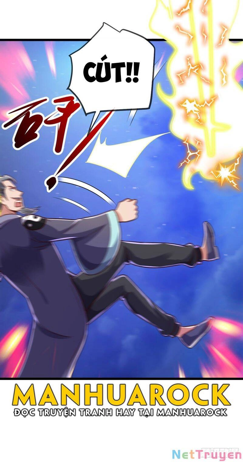 Trọng Sinh Địa Cầu Tiên Tôn Chapter 129 - 30