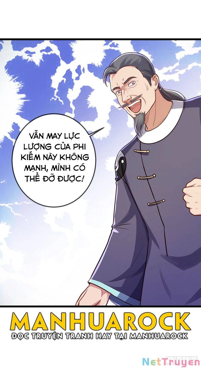 Trọng Sinh Địa Cầu Tiên Tôn Chapter 129 - 31