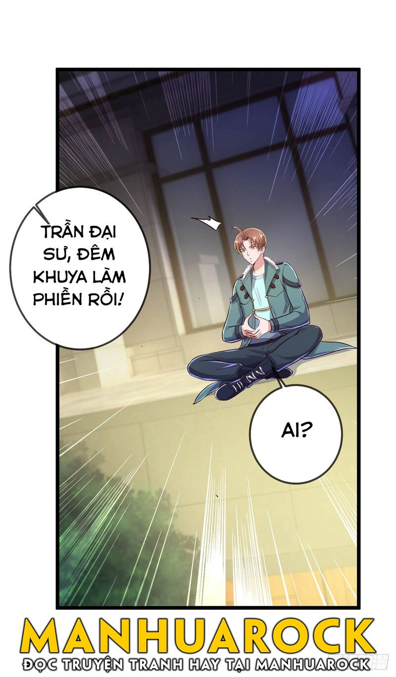 Trọng Sinh Địa Cầu Tiên Tôn Chapter 130 - 2