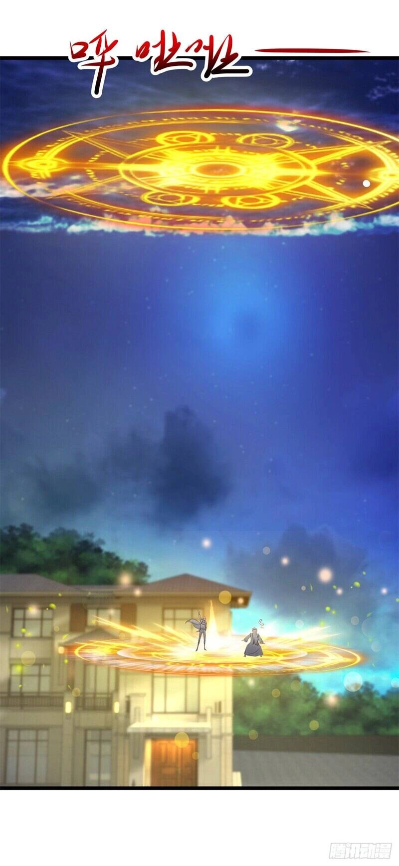 Trọng Sinh Địa Cầu Tiên Tôn Chapter 130 - 10