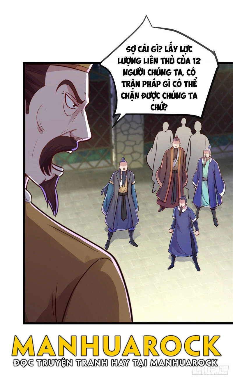 Trọng Sinh Địa Cầu Tiên Tôn Chapter 130 - 12