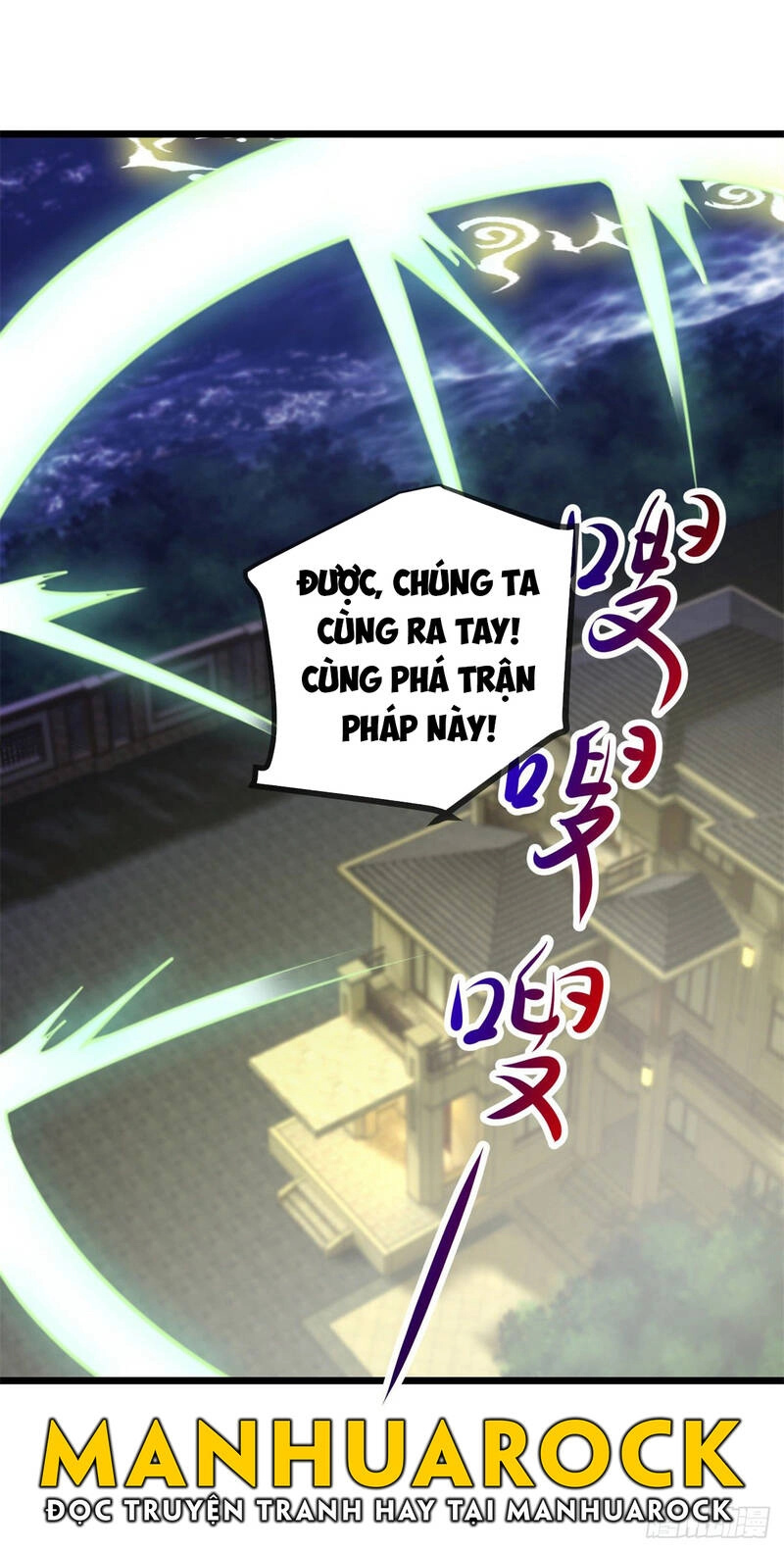 Trọng Sinh Địa Cầu Tiên Tôn Chapter 130 - 13