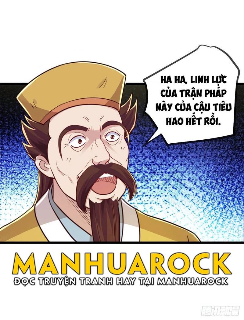 Trọng Sinh Địa Cầu Tiên Tôn Chapter 130 - 18