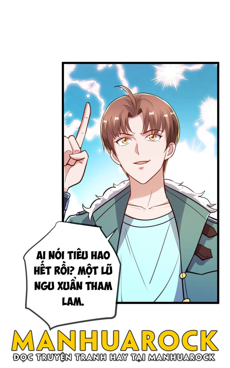 Trọng Sinh Địa Cầu Tiên Tôn Chapter 130 - 19